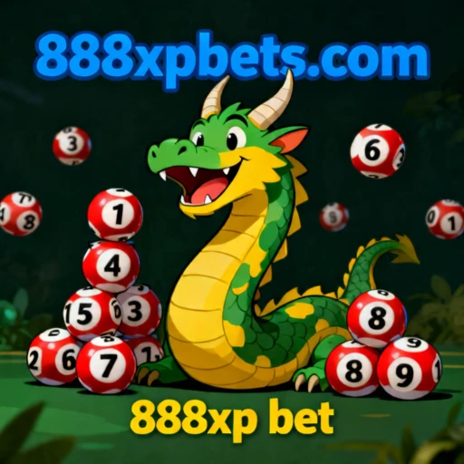 888xp bet Logo